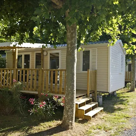 Les Jardins Du Mai-tai Kemping 3*
