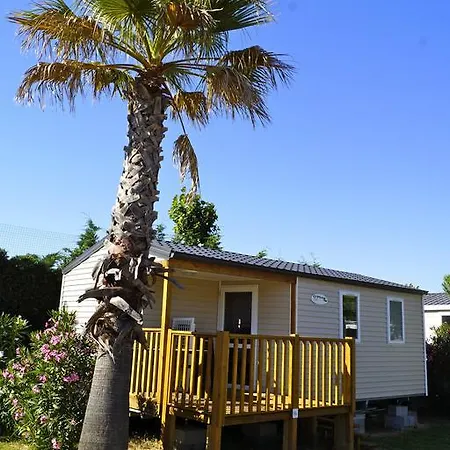 Kemp Les Jardins Du Mai-tai 3*